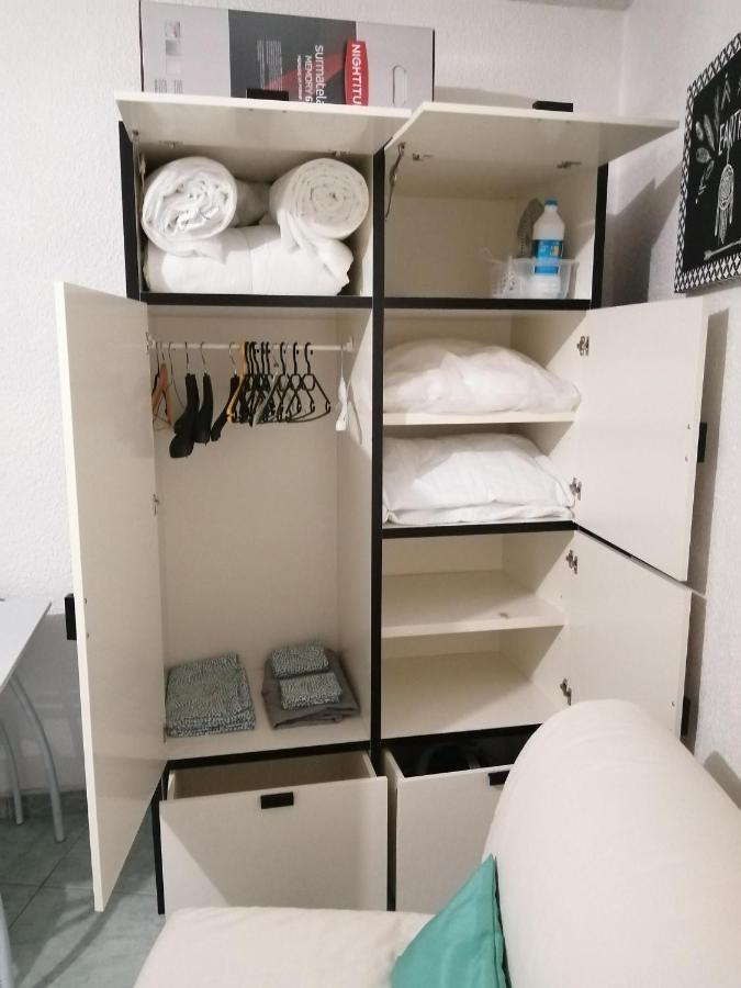 Joli Bord De Mer, Clim, Balcon, Parking Privé