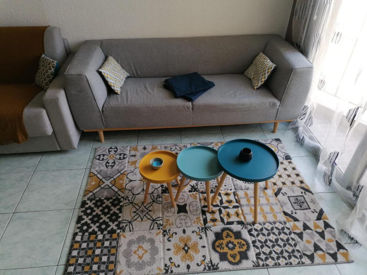 Appartement Joli Bord De Mer, Clim, Balcon, Parking Privé *